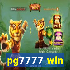 pg7777 win